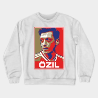 Özil Crewneck Sweatshirt